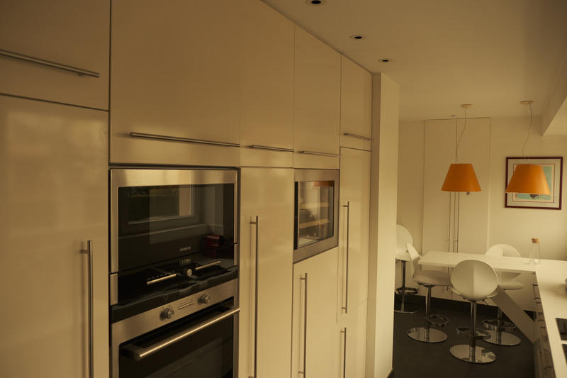 Appartement - 146 m² - 5 pièces