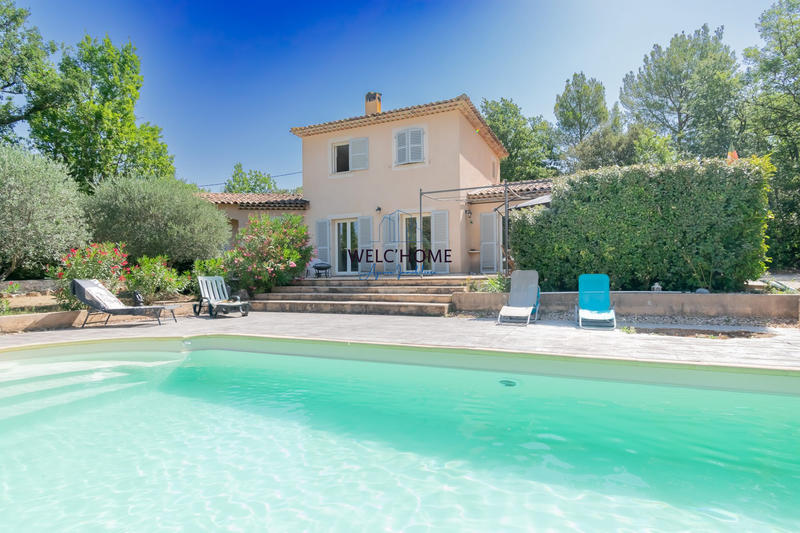 Maison - 153 m² - 5 pièces