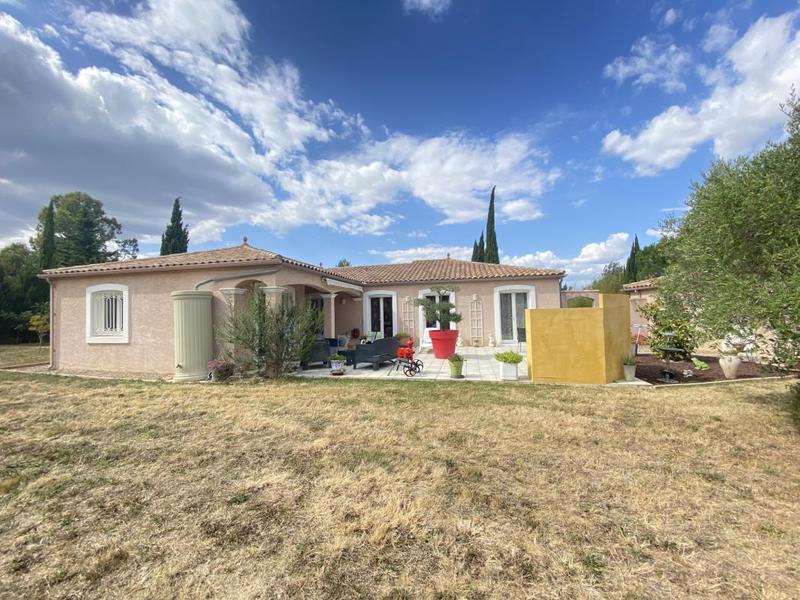 Villa - 141 m² - 5 pièces