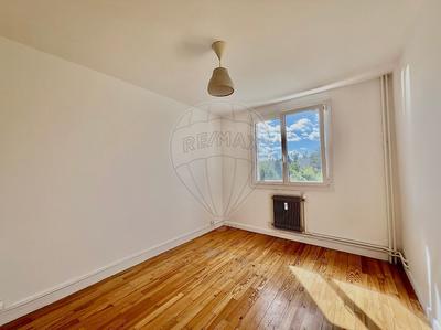 Appartement - 69 m² - 4 pièces