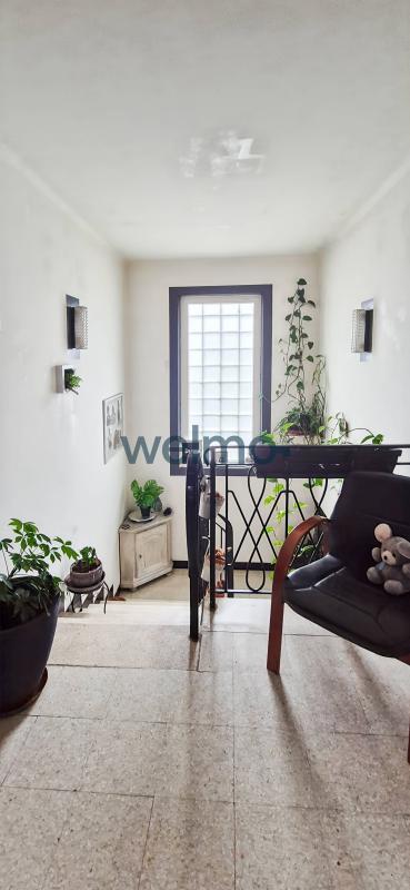 Maison - 199 m² - 7 pièces