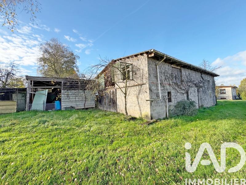 Maison - 86 m² - 5 pièces