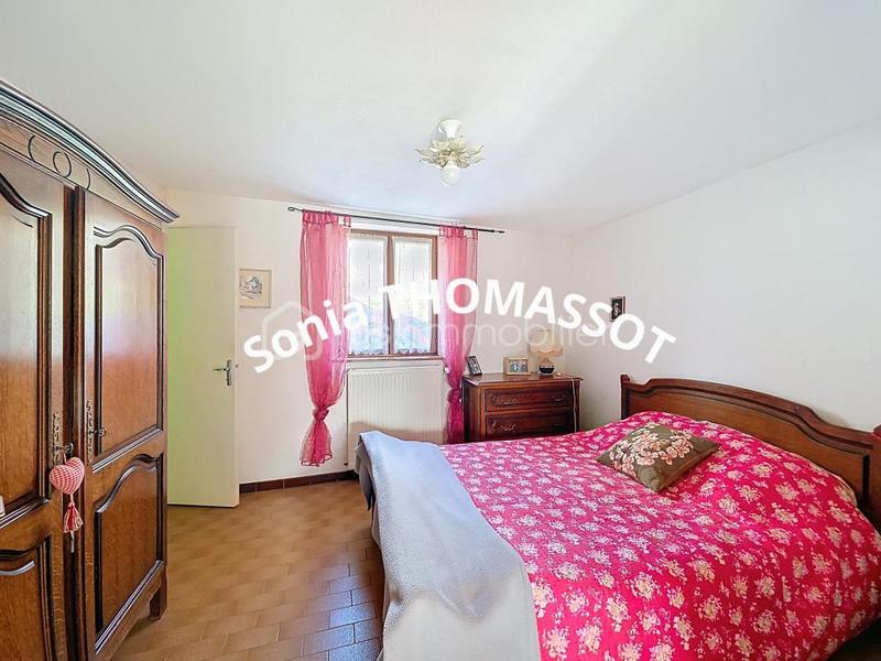 Maison - 63 m² - 3 pièces