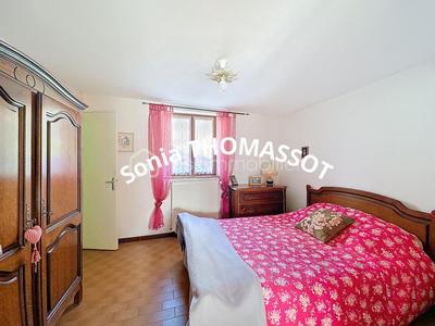 Maison - 63 m² - 3 pièces