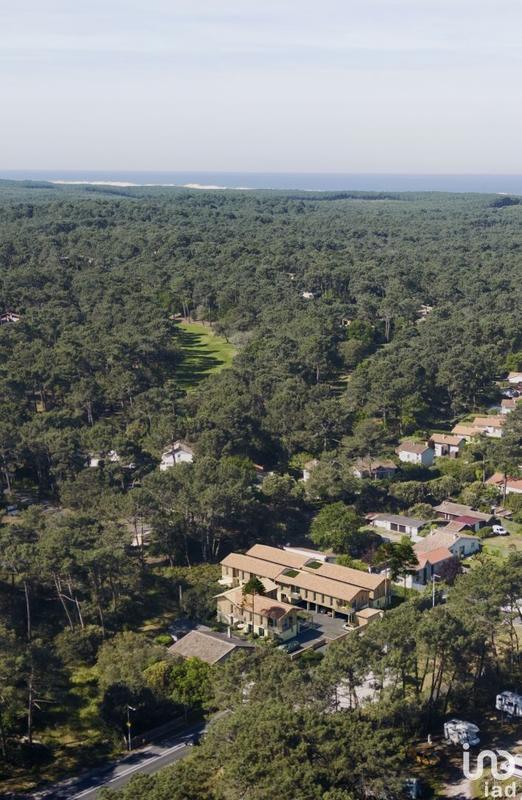 Maison - 65 m² - 4 pièces