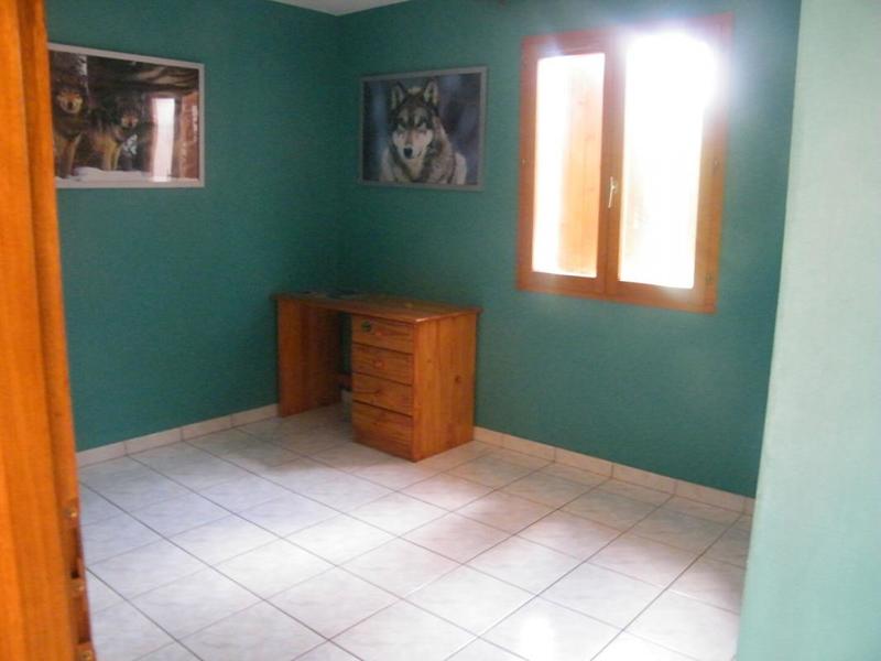 Maison - 134 m² - 6 pièces