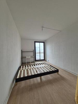 Appartement - 91 m² - 5 pièces