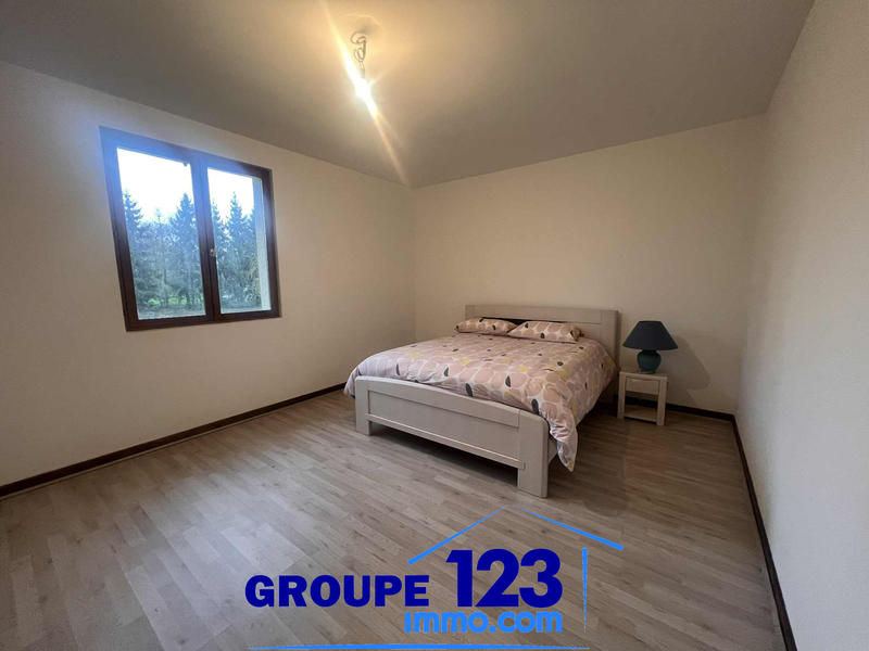 Maison - 145 m² - 4 pièces