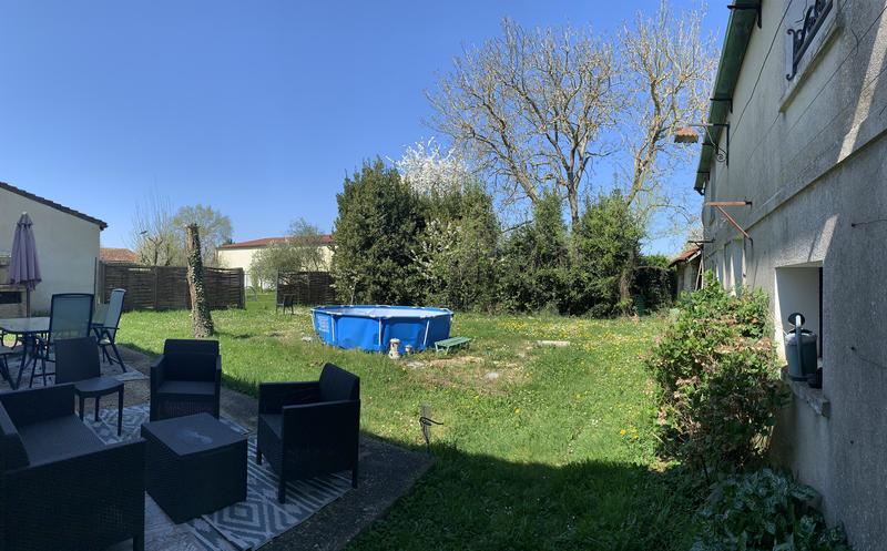 Villa - 107 m² - 7 pièces