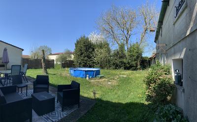 Villa - 107 m² - 7 pièces