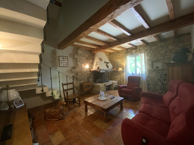 Maison - 210 m² - 6 pièces