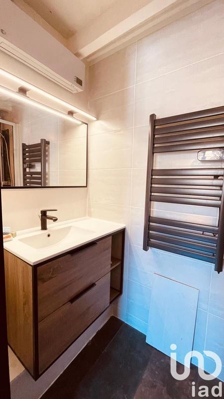 Appartement - 92 m² - 4 pièces