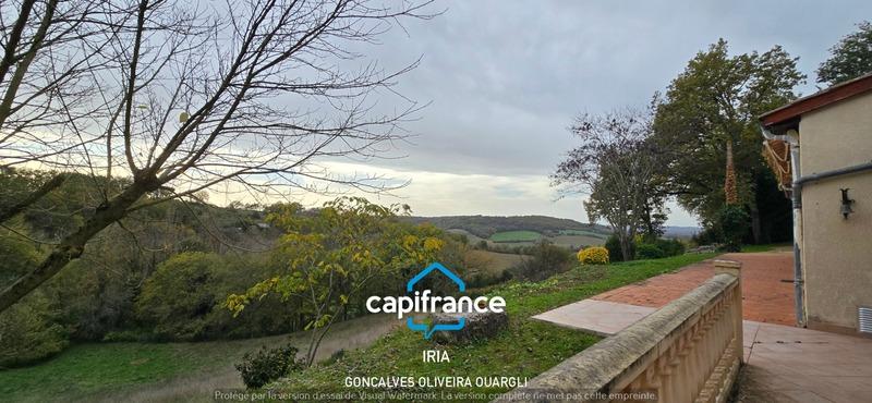 Maison de campagne - 175 m² - 5 pièces