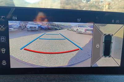 Peugeot 3008 Hybrid 145 E-Dcs6 Gt Pk36