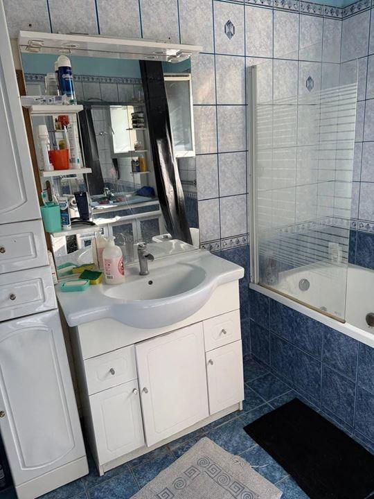 Maison traditionnelle - 135 m² - 6 pièces