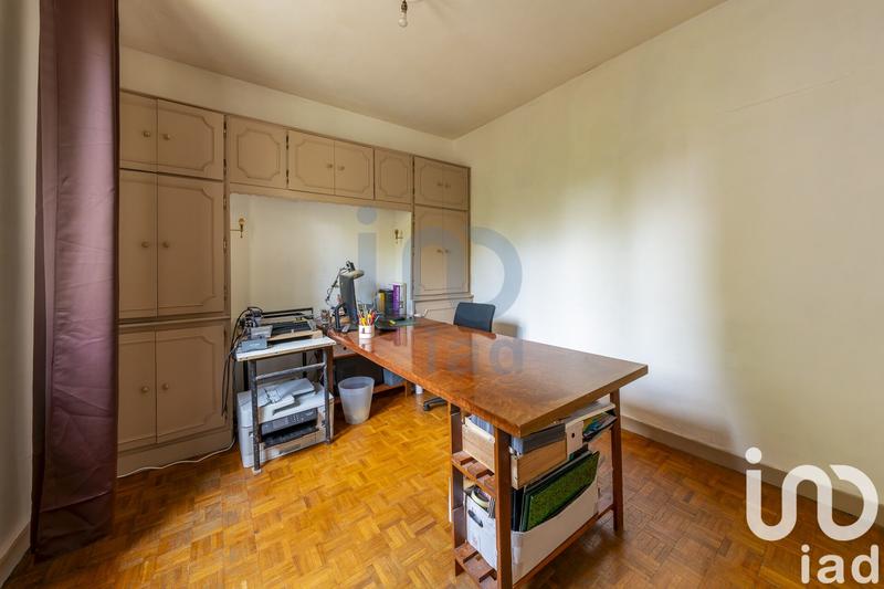 Maison - 85 m² - 5 pièces