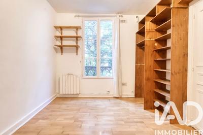 Appartement - 20 m² - 2 pièces