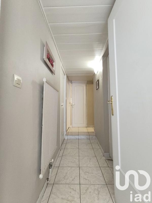 Maison - 148 m² - 5 pièces