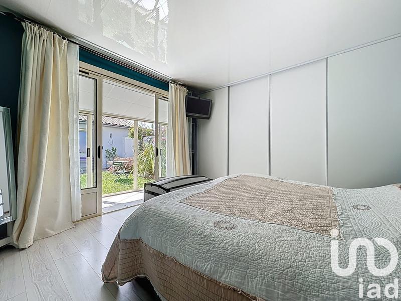 Maison - 145 m² - 4 pièces