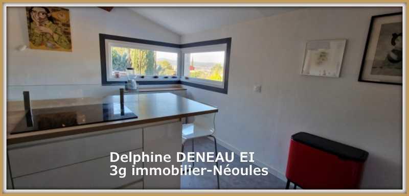Maison - 165 m² - 6 pièces