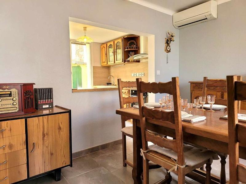 Maison - 97 m² - 4 pièces