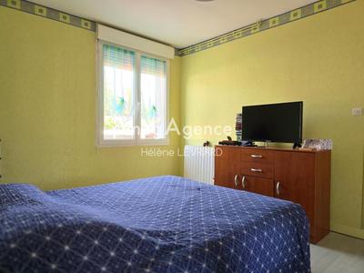 Maison - 83 m² - 6 pièces