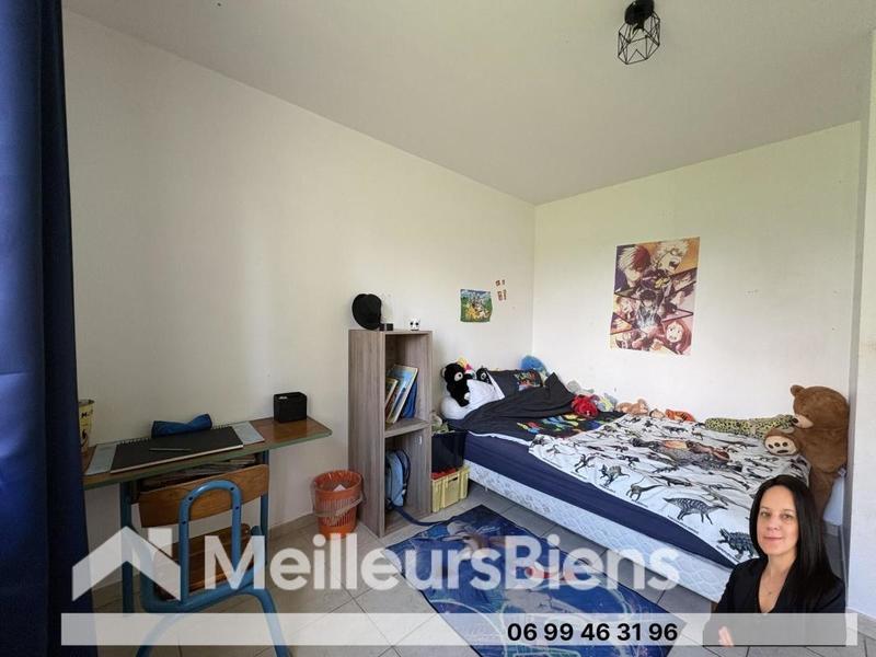 Maison - 161 m² - 7 pièces