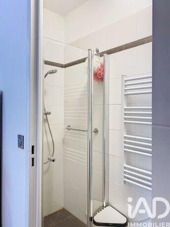 Appartement - 124 m² - 5 pièces