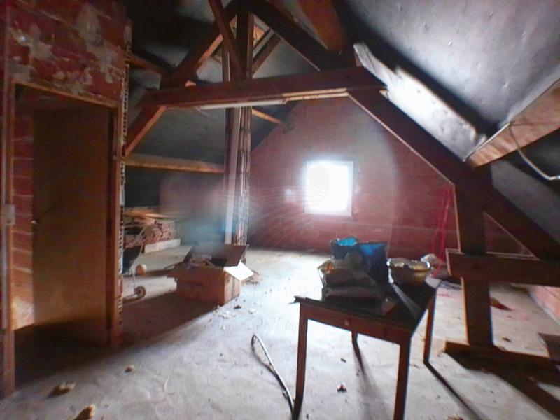 Maison - 115 m² - 6 pièces