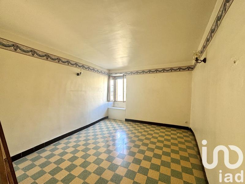 Maison de ville - 120 m² - 5 pièces