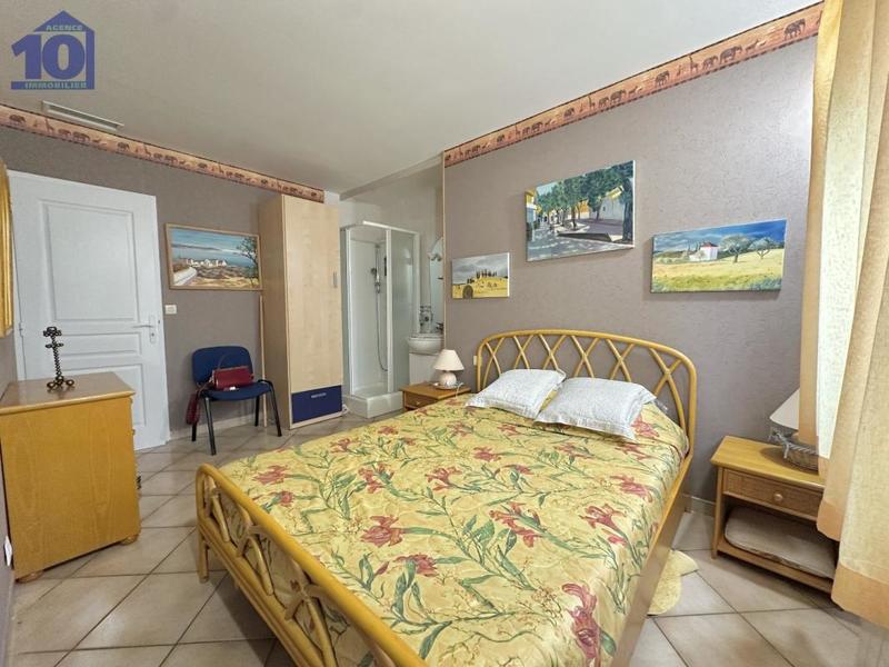 Villa - 110 m² - 4 pièces