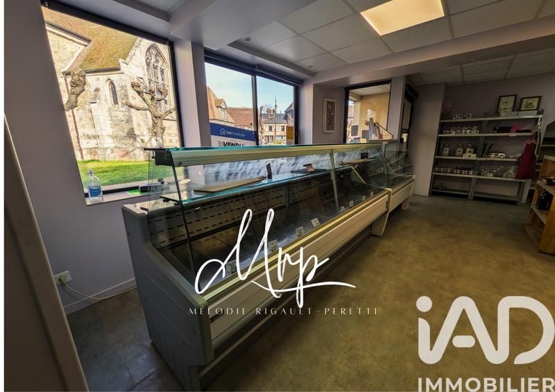 Maison - 161 m² - 5 pièces