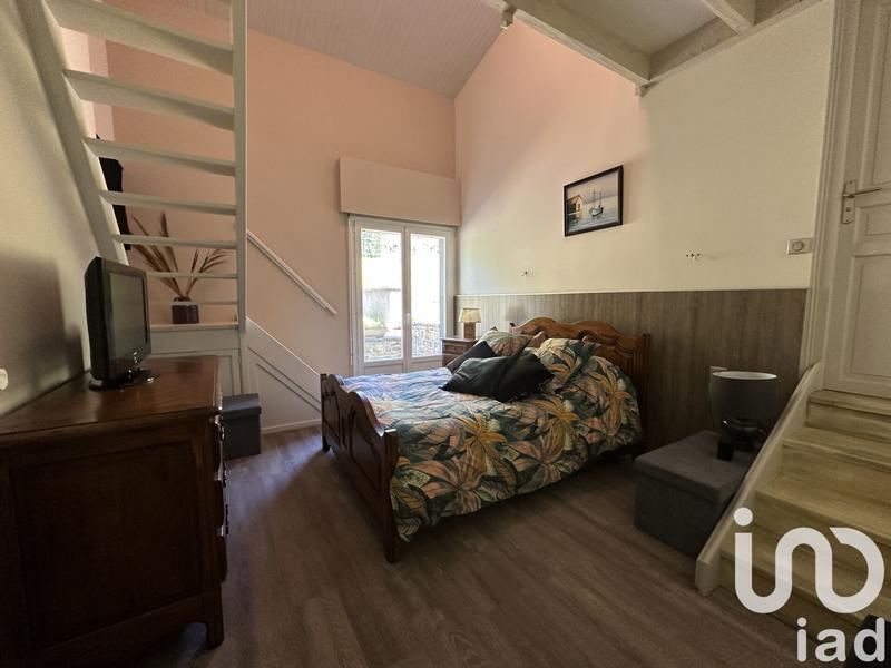 Maison de maîtres - 139 m² - 6 pièces