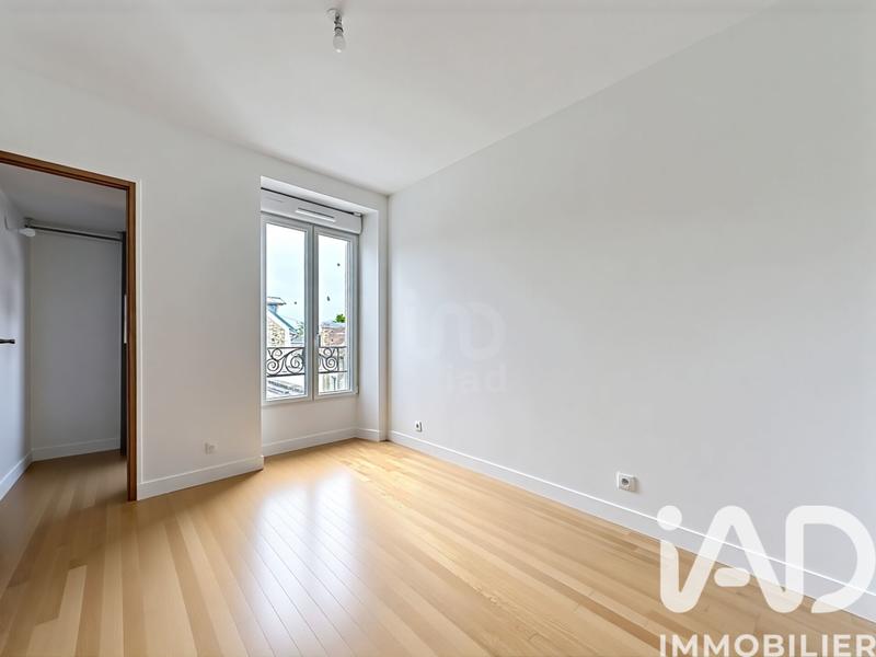 Appartement - 61 m² - 4 pièces