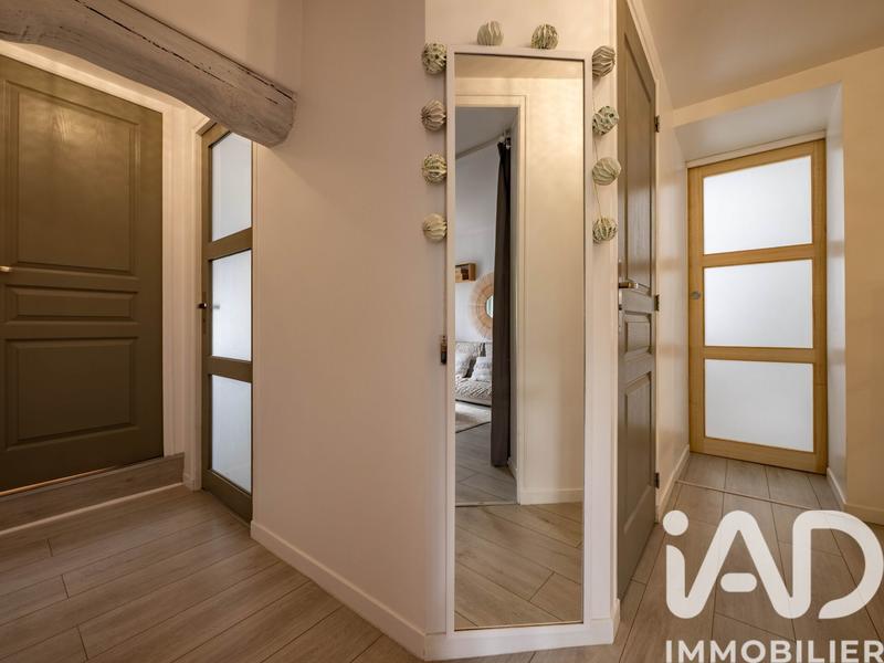 Maison - 142 m² - 5 pièces