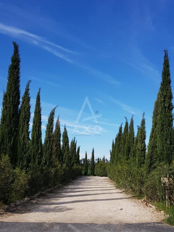 Maison - 180 m² - 8 pièces