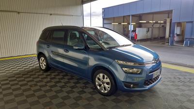 Citroën Grand C4 Picasso Bluehdi 120 Ss Feel