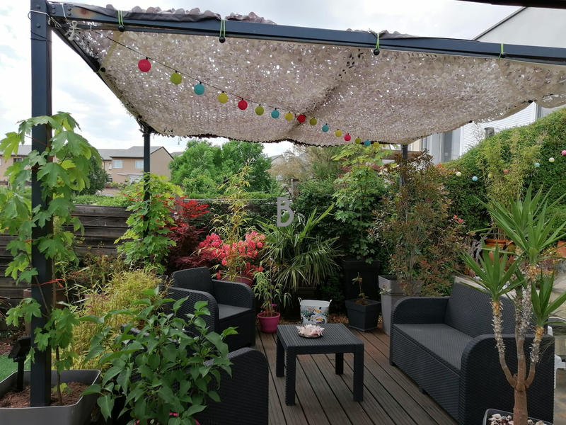 Maison - 96 m² - 5 pièces