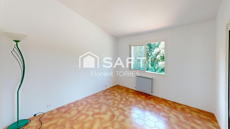 Maison - 143 m² - 7 pièces