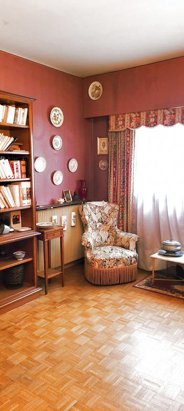 Appartement - 39 m² - 1 pièce