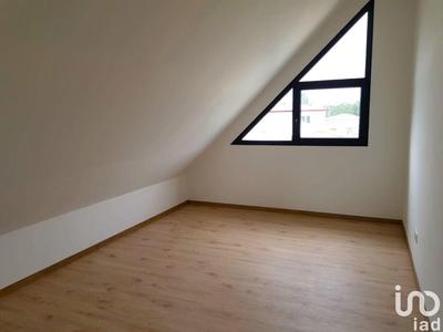 Maison - 78 m² - 4 pièces