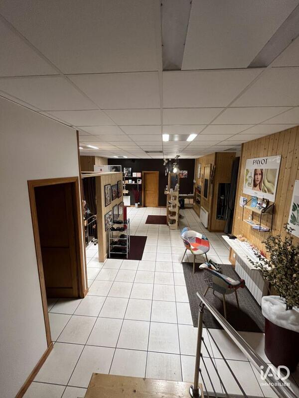 Local commercial - 180 m²