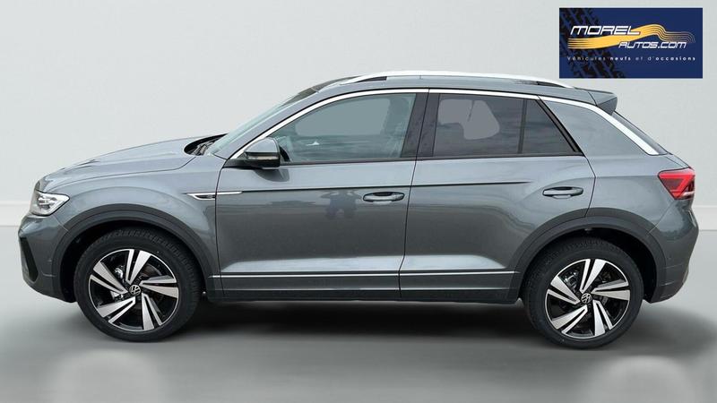 Volkswagen t-Roc 1.5 Tsi Evo2 150 Start Stop Dsg7 R-Line Edition