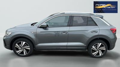 Volkswagen t-Roc 1.5 Tsi Evo2 150 Start Stop Dsg7 R-Line Edition