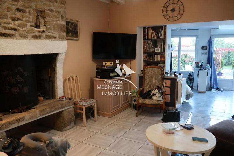 Maison - 171 m² - 6 pièces