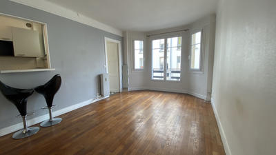 Appartement - 26 m² - 1 pièce
