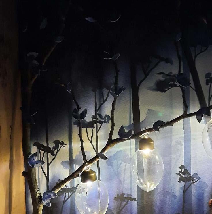 Signatures d'Artisans Boutique et salon de thé