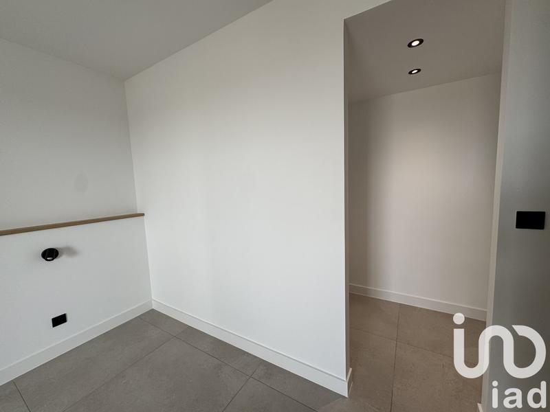 Appartement - 120 m² - 4 pièces