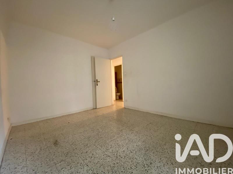 Appartement - 82 m² - 3 pièces