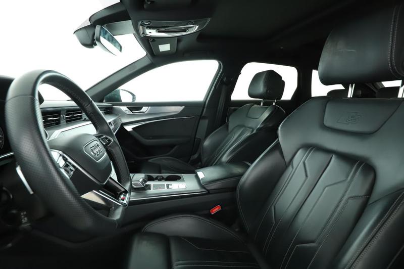 Audi A6 Avant 55 TFSIe Competition Quattro s tronic 7 367 ch